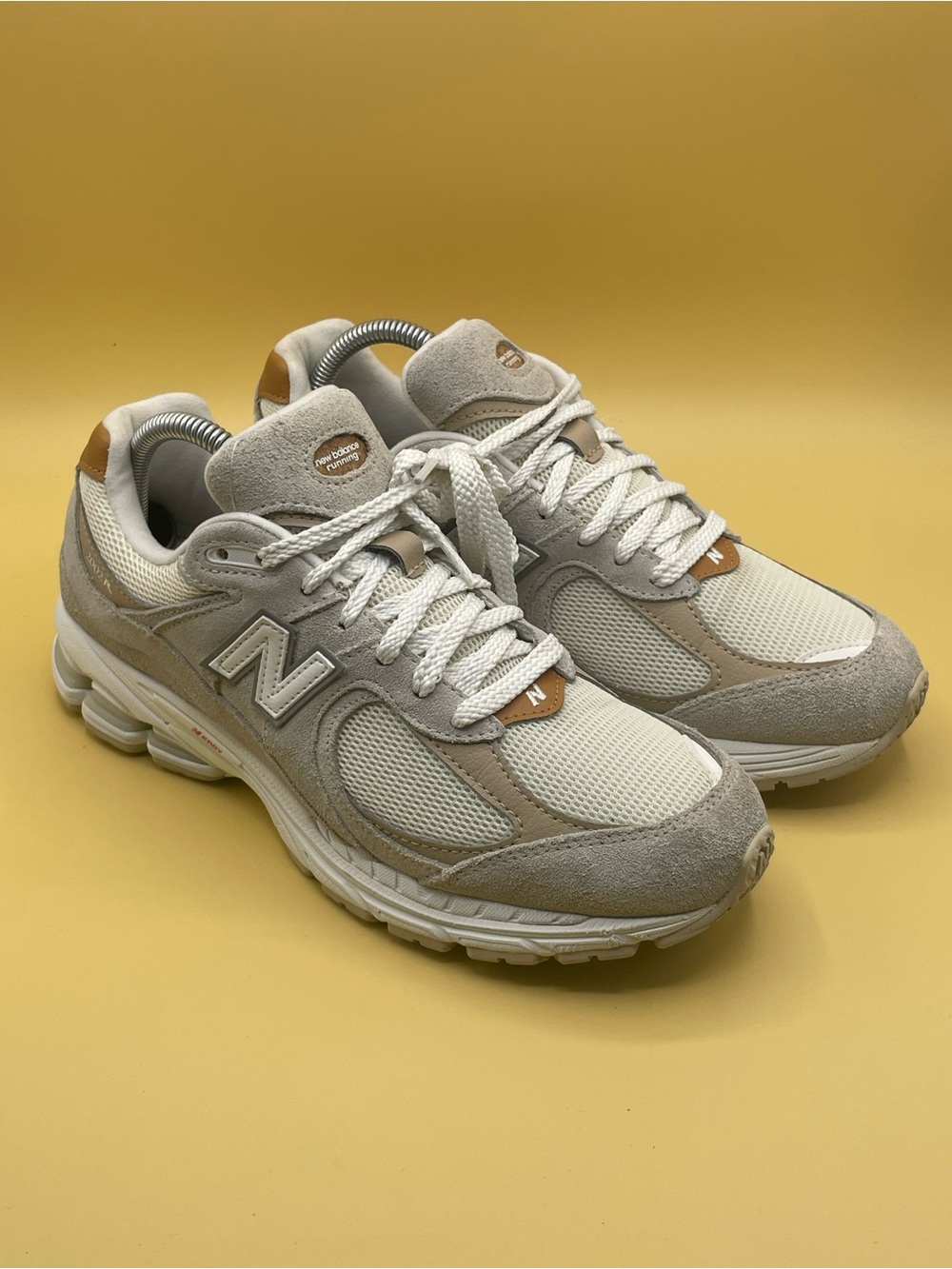 New Balance 2002r "Concrete"